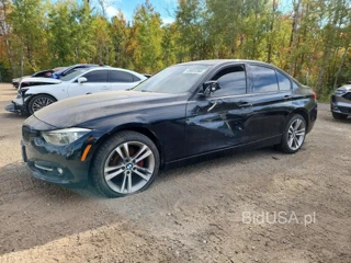 BMW 330 XI