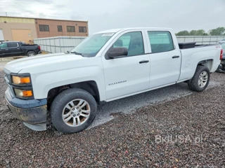 CHEVROLET SILVERADO K1500
