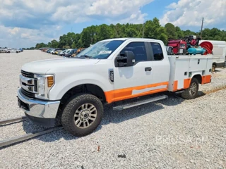 FORD F350 SUPER DUTY