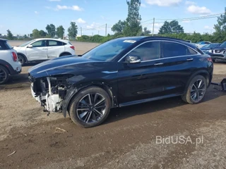 INFINITI QX55 SENSORY