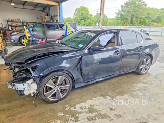 LEXUS GS 350 BASE