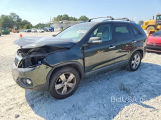 KIA SORENTO EX
