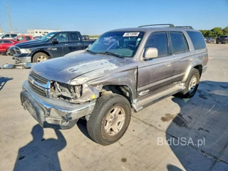 TOYOTA 4RUNNER SR5