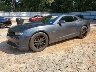 CHEVROLET CAMARO LS