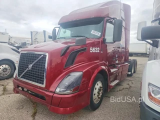 VOLVO VN VNL
