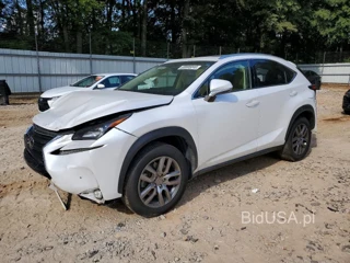 LEXUS NX 200T BASE