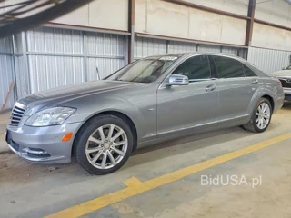 MERCEDES-BENZ S 350 BLUETEC