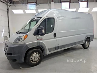 RAM PROMASTER 2500 2500 HIGH