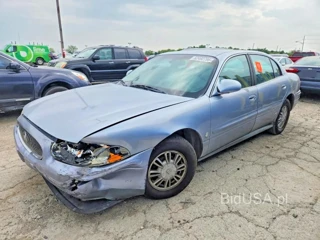 BUICK LESABRE LIMITED