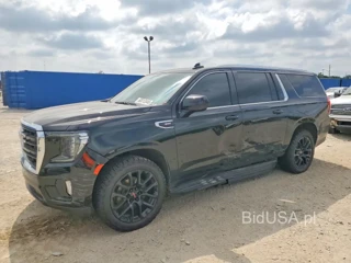 GMC YUKON XL K1500 SLE