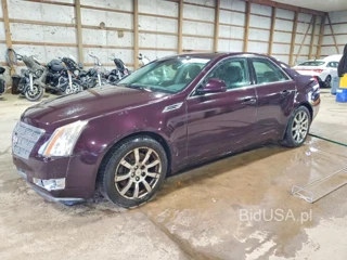 CADILLAC CTS HI FEATURE V6