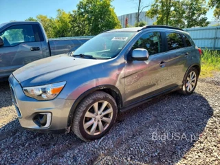 MITSUBISHI OUTLANDER SPORT SE
