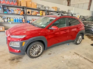 HYUNDAI KONA SEL