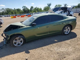 DODGE CHARGER SXT