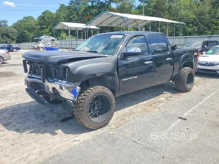 GMC SIERRA C1500 SLE