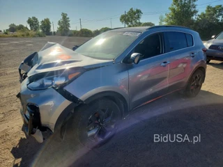 KIA SPORTAGE EX