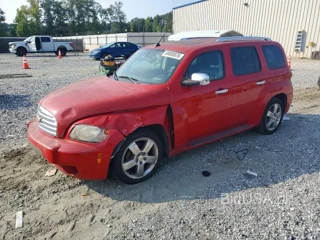 CHEVROLET HHR LS