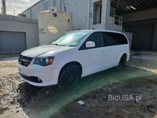 DODGE GRAND CARAVAN SE