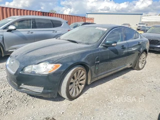 JAGUAR XF PREMIUM LUXURY