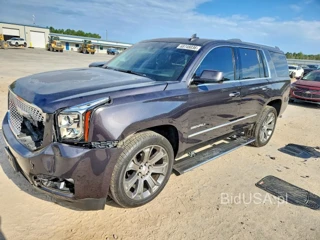 GMC YUKON DENALI