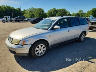 VOLKSWAGEN PASSAT GLS