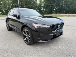 VOLVO XC60 ULTIMATE