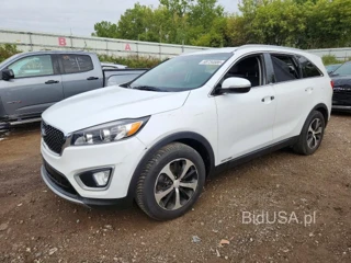 KIA SORENTO EX