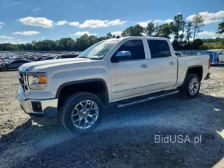 GMC SIERRA C1500 SLT