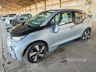 BMW I3 BEV