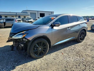 NISSAN MURANO SL