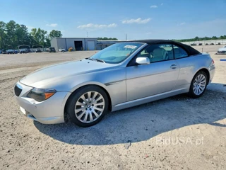 BMW 645 CI AUTOMATIC