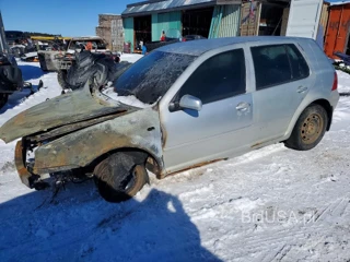 VOLKSWAGEN GOLF CL