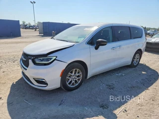 CHRYSLER PACIFICA TOURING L