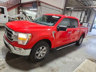 FORD F150 SUPERCREW