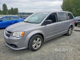 DODGE GRAND CARAVAN SE