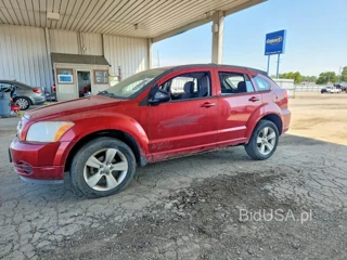 DODGE CALIBER SXT