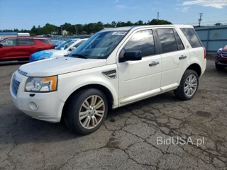 LAND ROVER LR2 HSE TECHNOLOGY