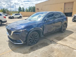 MAZDA CX-9 GRAND TOURING