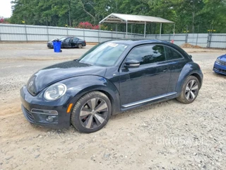 VOLKSWAGEN BEETLE TURBO