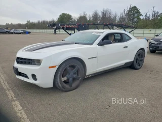 CHEVROLET CAMARO LT