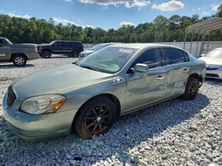 BUICK LUCERNE CXL