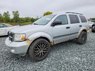 DODGE DURANGO SLT