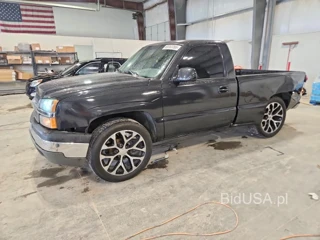 CHEVROLET SILVERADO C1500