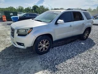 GMC ACADIA SLT-1