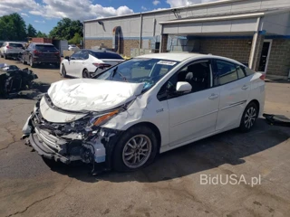 TOYOTA PRIUS PRIME XLE