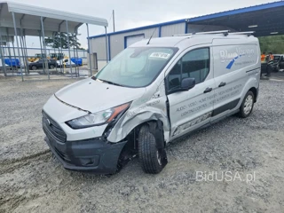 FORD TRANSIT CONNECT XL