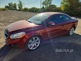 VOLVO C70 T5