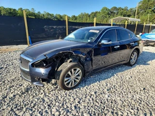 INFINITI Q70 3.7 LUXE