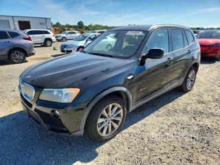 BMW X3 XDRIVE28I