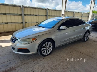 VOLKSWAGEN CC SPORT